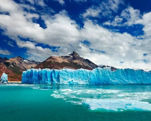 Ghiacciaio Perito Moreno