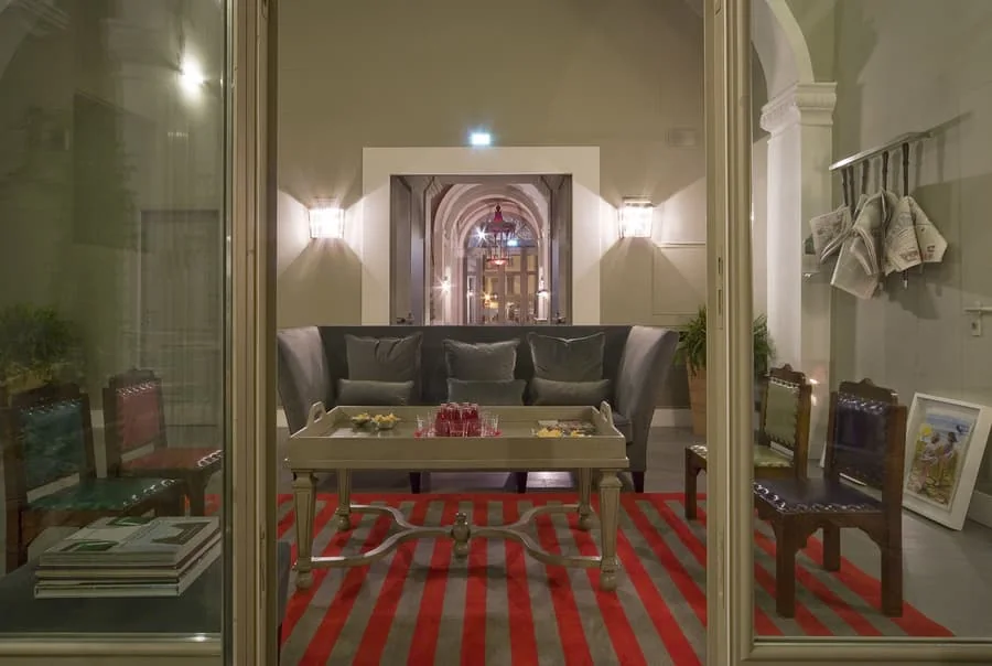 Sala comune