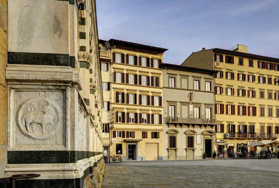 Hotel Rosso 23, immagine della struttura