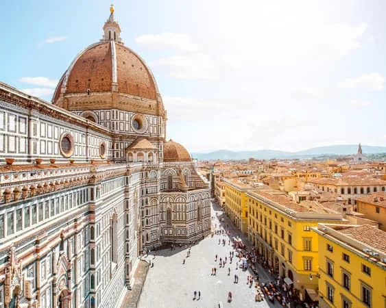 Duomo di Firenze