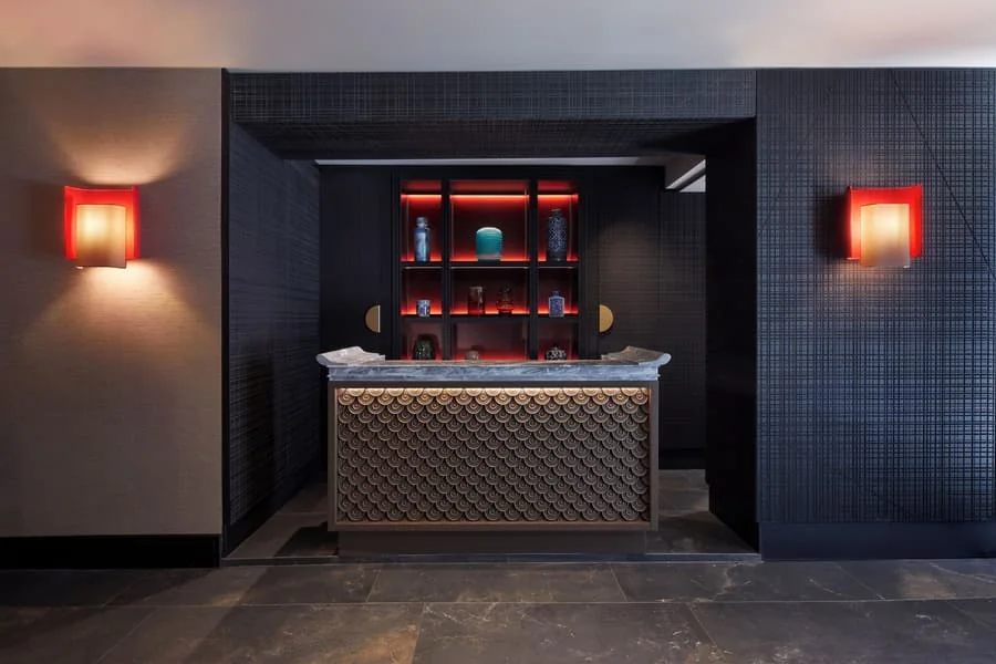 U-Visionary Venezia Hotel, immagine della struttura