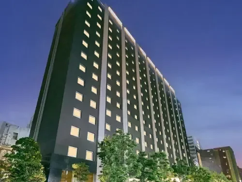 Hotel Brighton City Osaka Kitahama, foto della struttura