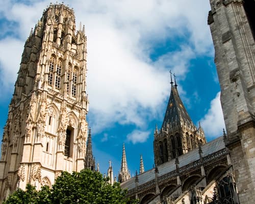 Rouen