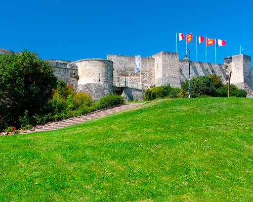 Caen