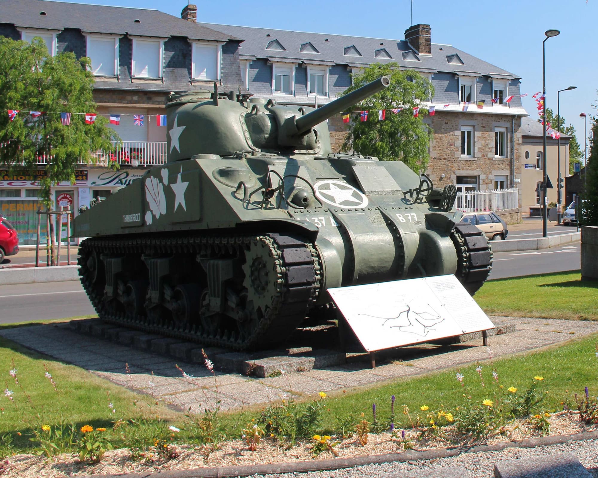 Avranches