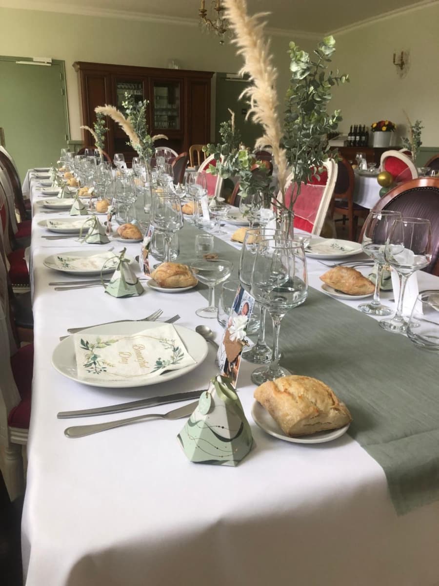 Chambres Le Domaine de la Vallée, fotografia della struttura 2