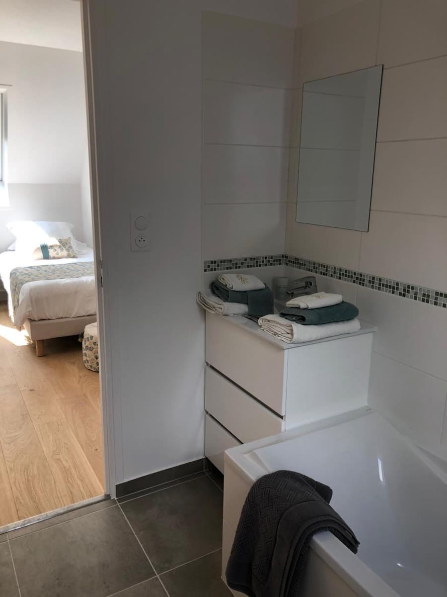Chambres Le Domaine de la Vallée, fotografia della struttura 3