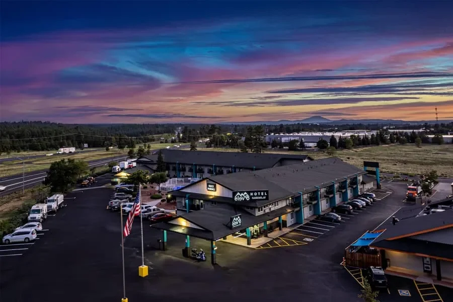 Hotel Elev8 Flagstaff, Trademark Collection by Wyndham, foto della struttura